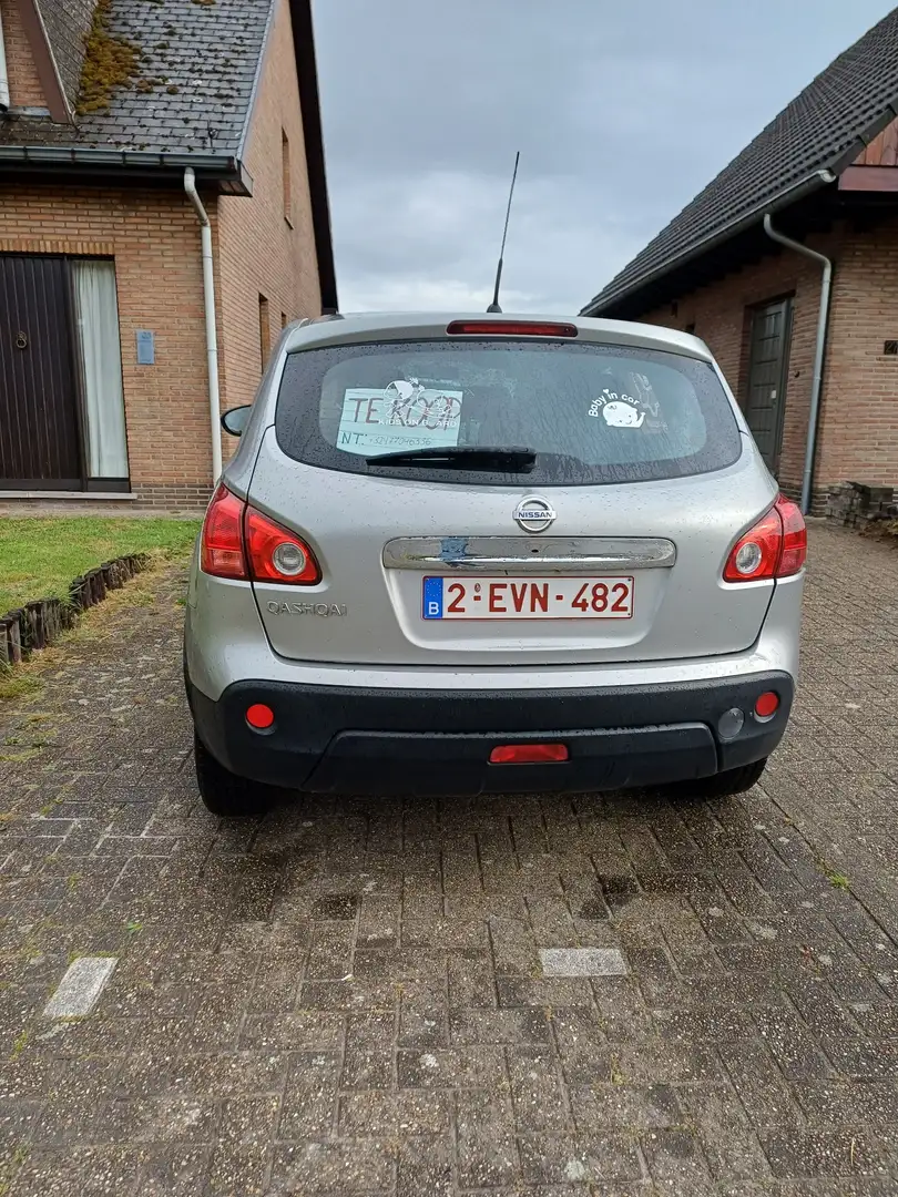 Nissan Qashqai 1.6 acenta - 2