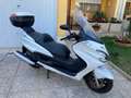 Yamaha Majesty 400 scooter majesty - thumbnail 3
