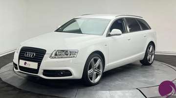 2.0 TDI 175 S-LINE MULTITRONIC BVA - cam recul - distrib ok