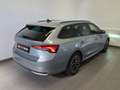 Skoda Octavia 4x4 Selection TSI DSG Silber - thumbnail 2