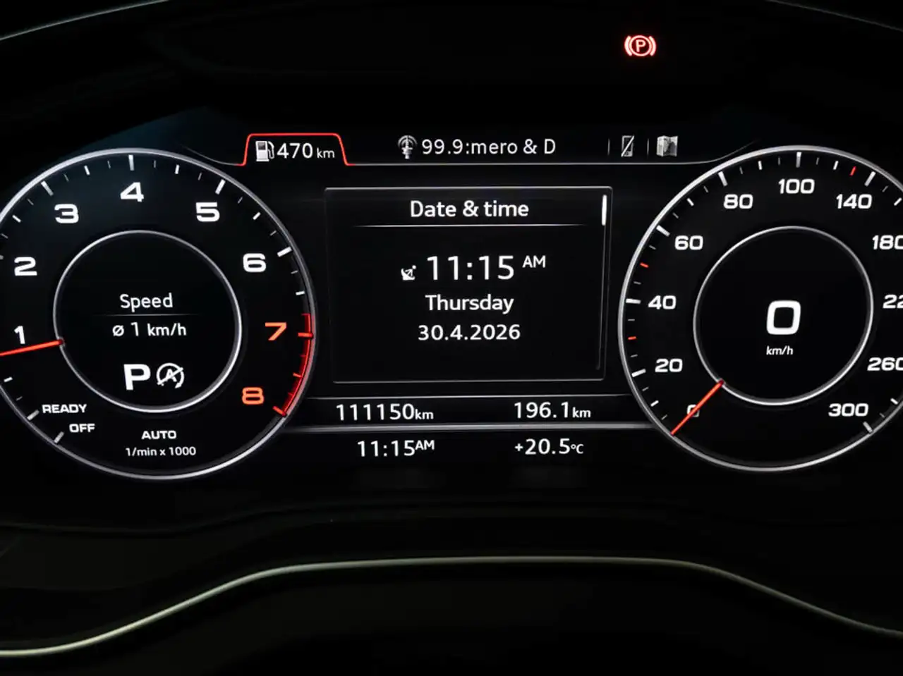 Audi Q5 снимка Audi Q5