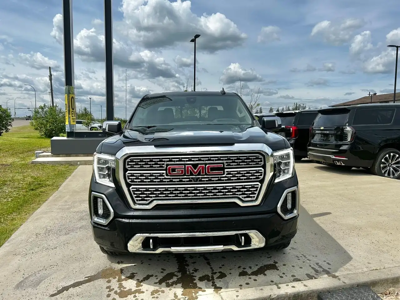 GMC Sierra 1500 снимка GMC Sierra 1500