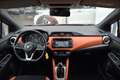 Nissan Micra 0.9 IG-T N-Connecta | Climate | Cruise | Elektrisc Orange - thumbnail 12