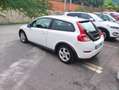 Volvo C30 C30 1.6d Bianco - thumbnail 2