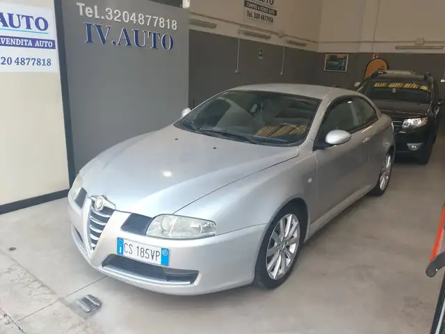 Alfa Romeo GT 2.0 jts Progression