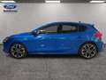 Ford Focus 1.0 Ecoboost ST-Line 125 Bleu - thumbnail 2