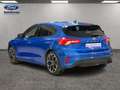 Ford Focus 1.0 Ecoboost ST-Line 125 Bleu - thumbnail 3