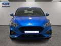 Ford Focus 1.0 Ecoboost ST-Line 125 Bleu - thumbnail 8