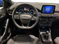Ford Focus 1.0 Ecoboost ST-Line 125 Bleu - thumbnail 12