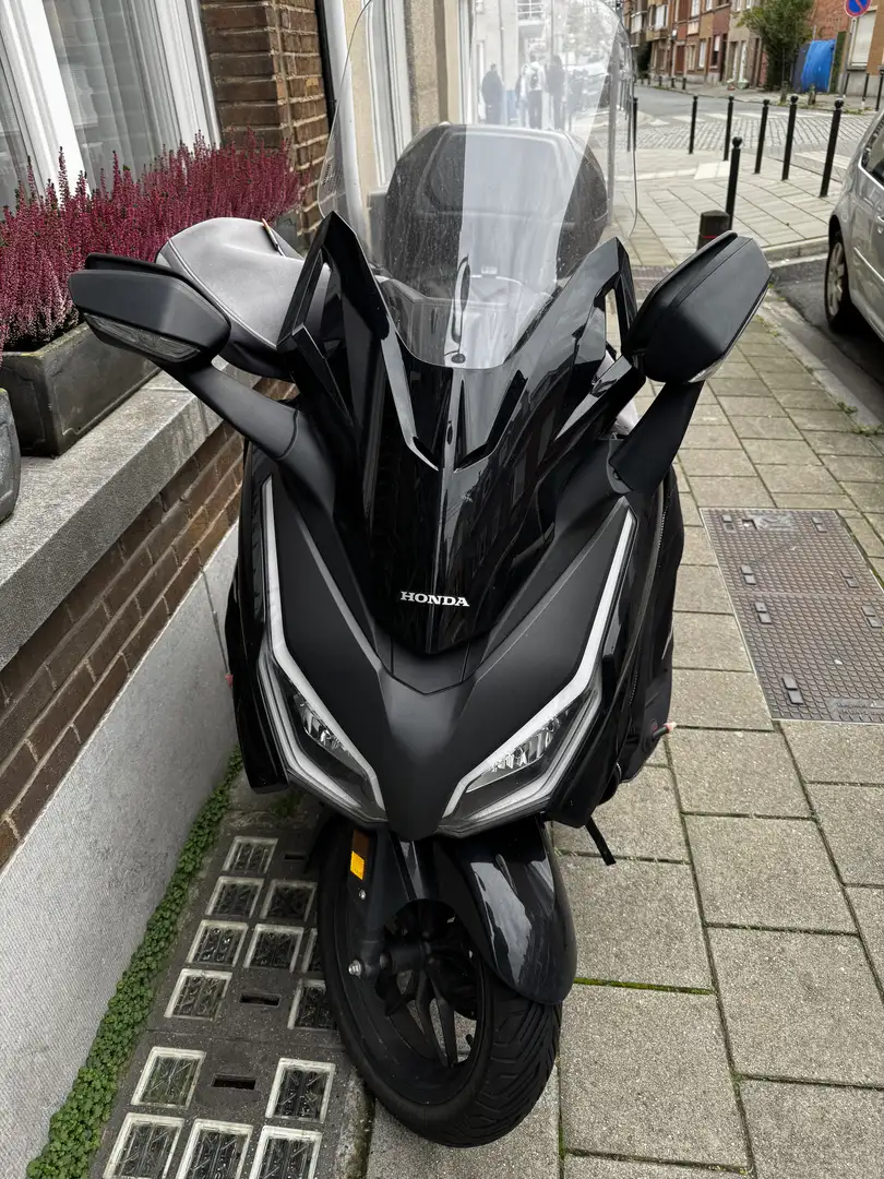 Honda Forza 350 Sous Garantie Constructeur - 2