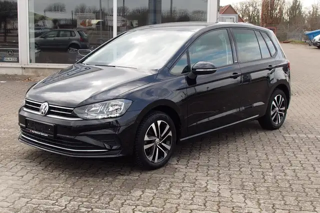 Volkswagen Golf Sportsvan VII United/ACC/DAB/NAVI/KAMERA