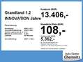 Opel Grandland 1.2 INNOVATION BILED/Navi/Ergo/Kamera Rosso - thumbnail 4