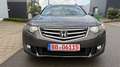 Honda Accord AUTOMATIK 2.0 TÜV,1-HAND,LEDER,SCHIEBEDAC Grau - thumbnail 8