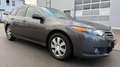 Honda Accord AUTOMATIK 2.0 TÜV,1-HAND,LEDER,SCHIEBEDAC Grau - thumbnail 2