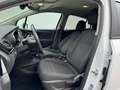 Opel Mokka X 1.4 Turbo Online Edition met Navi/Camera, Dealer o Fehér - thumbnail 24