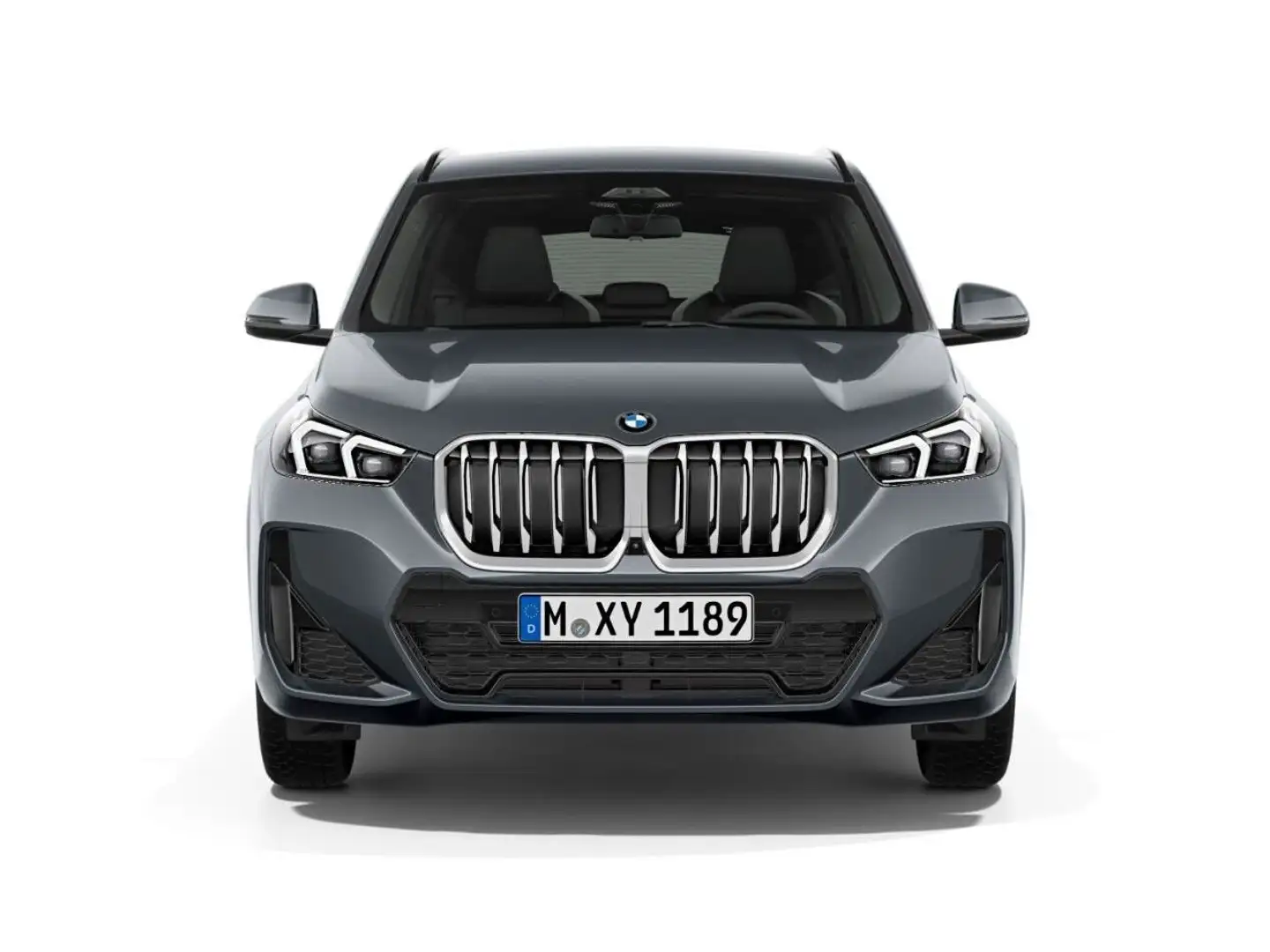 BMW X1 xDrive23d M Sport HuD 360° HiFi-h/k AHK adLED - 2