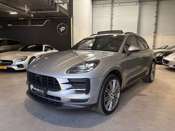 2.0 TFSI PDK/20"/PANO/360°/PTM/PASM