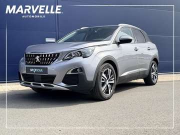Allure - 27.269 Km - GPS - Carplay -Android Auto