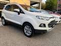 Ford EcoSport EcoSport 2014 1.5 Business 110cv NEOPATENTATI!!! Weiß - thumbnail 3