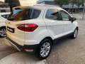 Ford EcoSport EcoSport 2014 1.5 Business 110cv NEOPATENTATI!!! Weiß - thumbnail 4