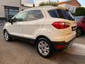 Ford EcoSport EcoSport 2014 1.5 Business 110cv NEOPATENTATI!!! Weiß - thumbnail 6