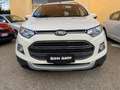 Ford EcoSport EcoSport 2014 1.5 Business 110cv NEOPATENTATI!!! Weiß - thumbnail 2