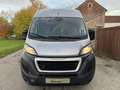 Peugeot Boxer 2.2 BlueHDi L2H2 **12.396,- NETTO** Gris - thumbnail 7