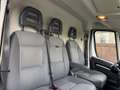 Peugeot Boxer 2.2 BlueHDi L2H2 **12.396,- NETTO** Gris - thumbnail 13
