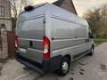 Peugeot Boxer 2.2 BlueHDi L2H2 **12.396,- NETTO** Gris - thumbnail 3