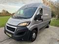 Peugeot Boxer 2.2 BlueHDi L2H2 **12.396,- NETTO** Gris - thumbnail 6
