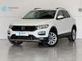 Volkswagen T-Roc Sport 1.5 TSI DSG Weiß - thumbnail 1