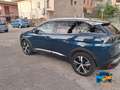 Peugeot 3008 3008 1.6 hybrid phev Allure Pack 225cv e-eat8 Bleu - thumbnail 6
