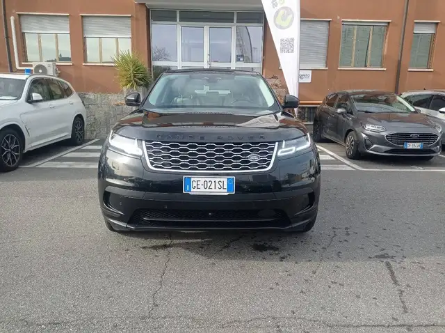 Land Rover Range Rover Velar 2.0d i4 mhev S 4wd 204cv auto