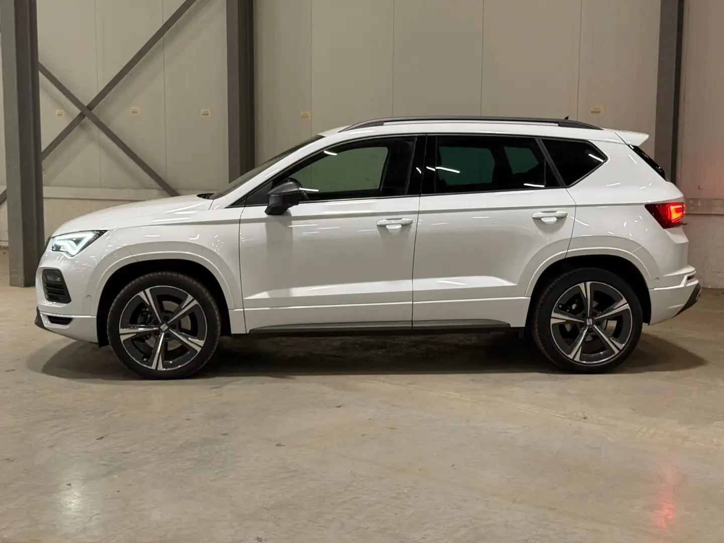 SEAT Ateca 1.5 TSI FR Business Intense | Facelift model | 360 Wit - 2