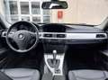 BMW 320 320d cat Futura 24 mesi di garanzia auto in ottim Nero - thumbnail 12