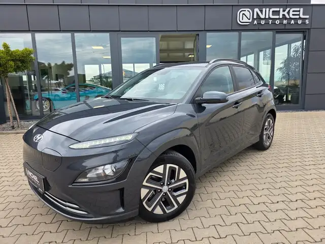 Hyundai KONA Elektro 64KW*Led*Kamera*Shz*SOH*Top*