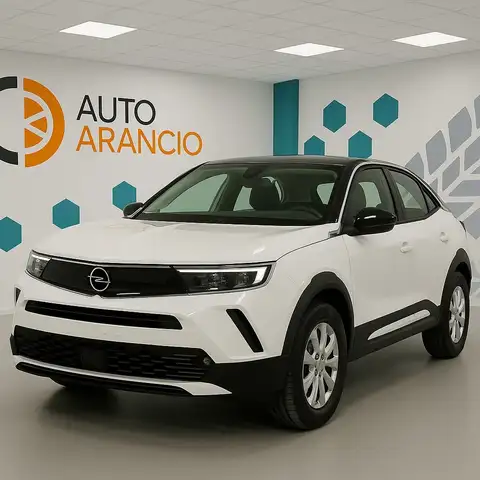 Opel Mokka 1.2 100cv Edition + Camera