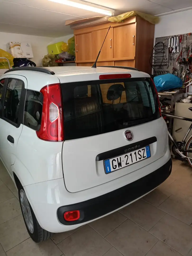 Fiat New Panda - 2