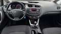 Kia Ceed SW / cee'd SW SW *Inklusive 1-Jahr-Garantie 1,4 MPI CVVT Cool Grau - thumbnail 10