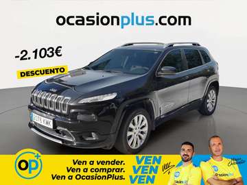 2.2 Multijet Overland 4x4 ADI Aut. 147kw
