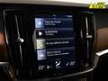 Volvo V90 T8 Inscription Twin AWD Plateado - thumbnail 16