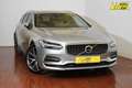 Volvo V90 T8 Inscription Twin AWD Plateado - thumbnail 32