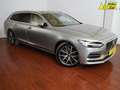 Volvo V90 T8 Inscription Twin AWD Plateado - thumbnail 34