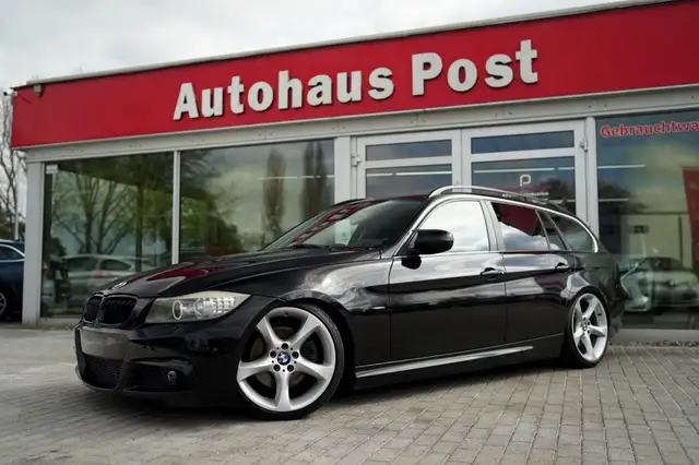 BMW 330 d Touring Upgrade Turbo Xenon Leder CarPlay