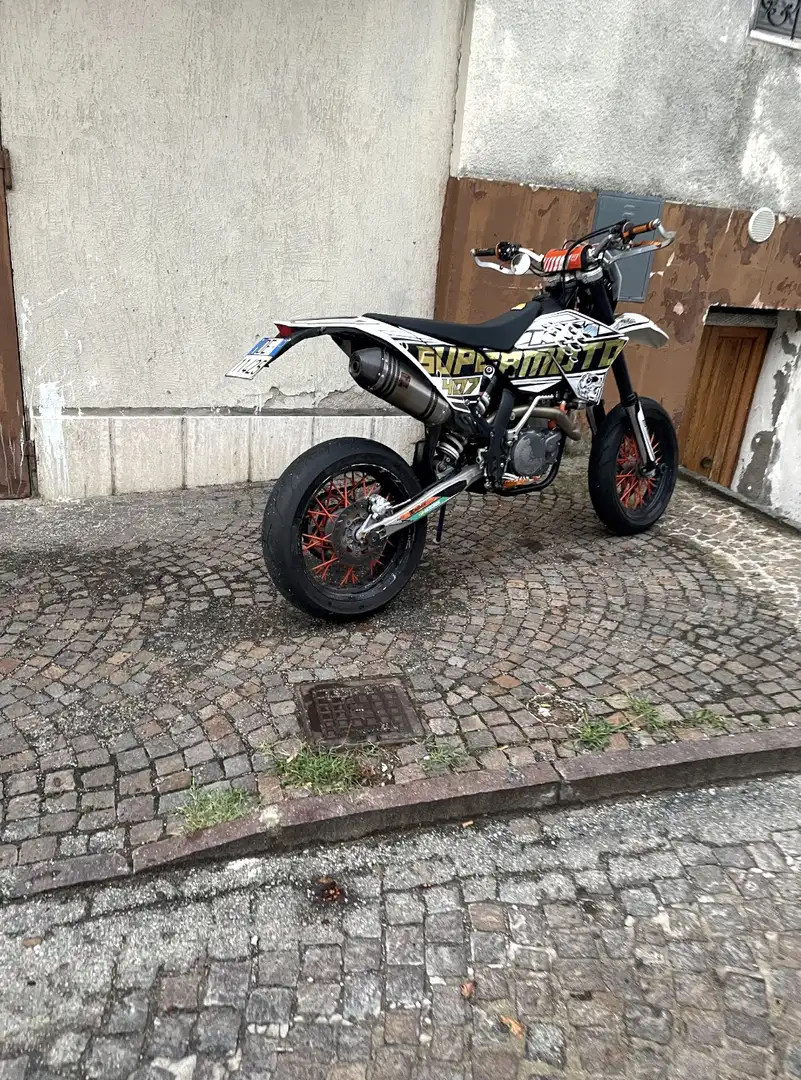 KTM 450 EXC - 2