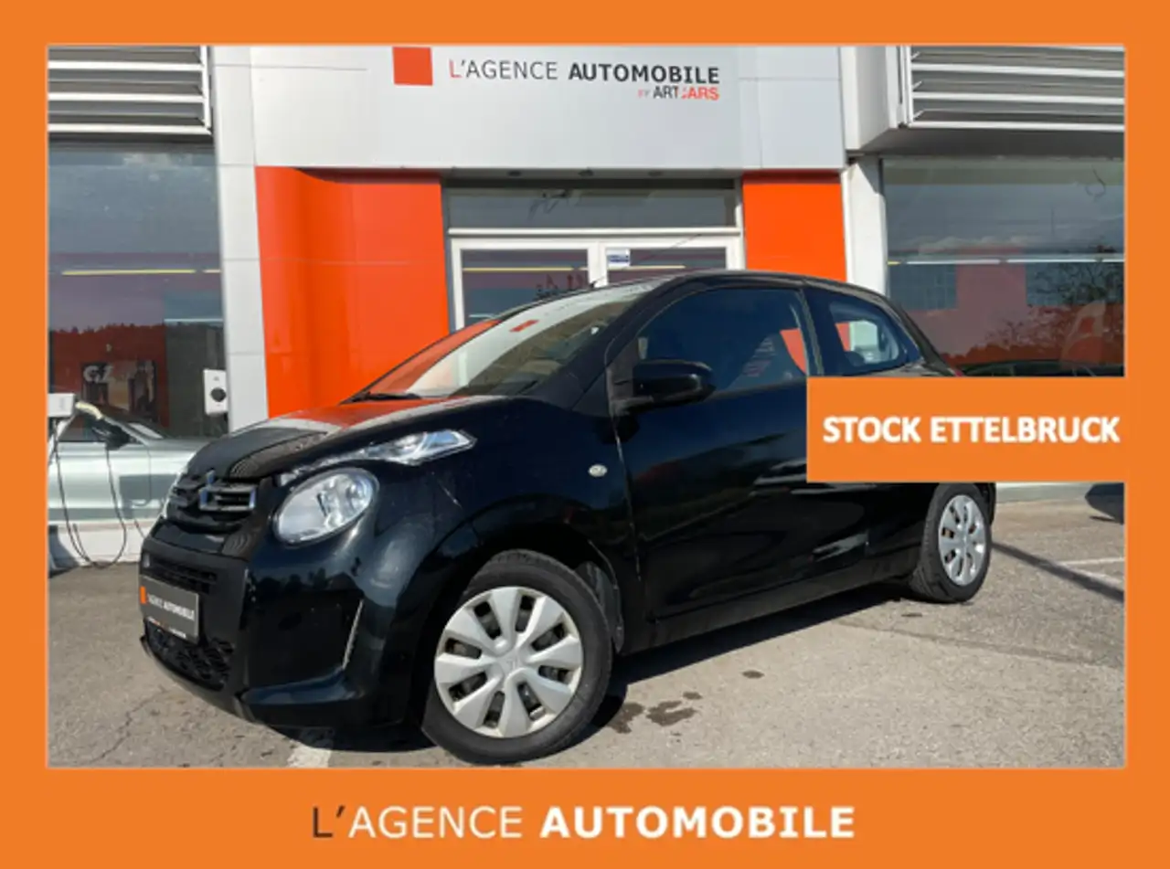 Citroën C1