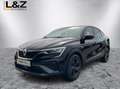 Renault Arkana R.S. Line 1.3 TCe 140 EDC Schwarz - thumbnail 1