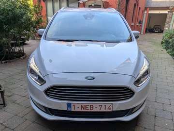 Galaxy 2.0 TDCi Titanium PowerShift