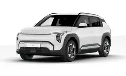 Kia BEV 58,3 kWH Business Plus