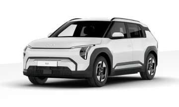 BEV 58,3 kWH Business Plus